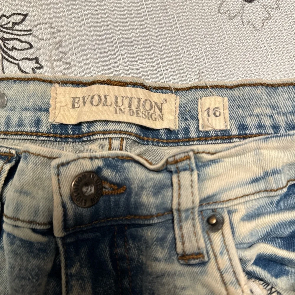 Jeans - Picture 4 of 7